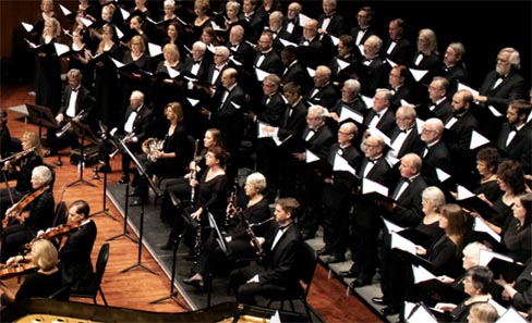 SLO Chorale