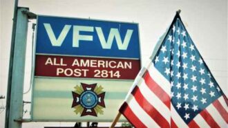 VFW