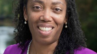 Cynthia Jackson-Elmoore.