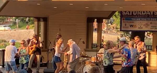 concerts in the park atascadero