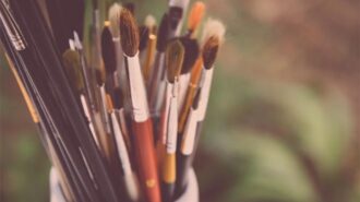 famous artists from Paso Robles