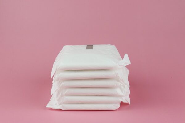 menstrual products