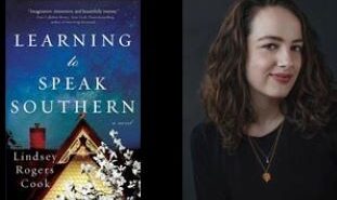learning to speak southern book