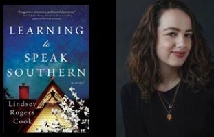 learning to speak southern book