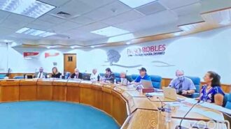 school board