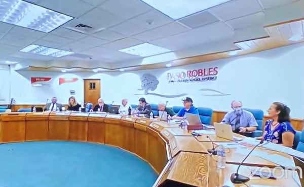 school board
