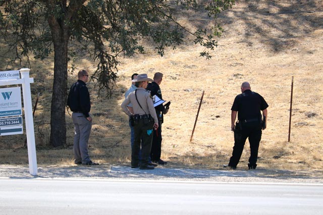 Body found in Paso Robles