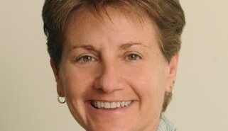 CEO and President, Monica Grant