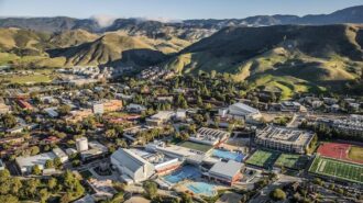 Cal Poly