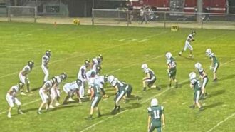 Football templeton