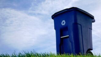 Integrated Waste Management Authority