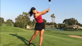 Malia Gaviola