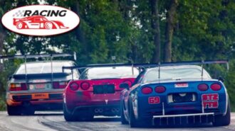 Local NASA racer wins