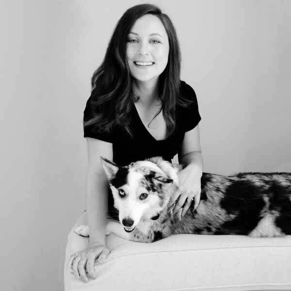 Nina and Macie Headshot