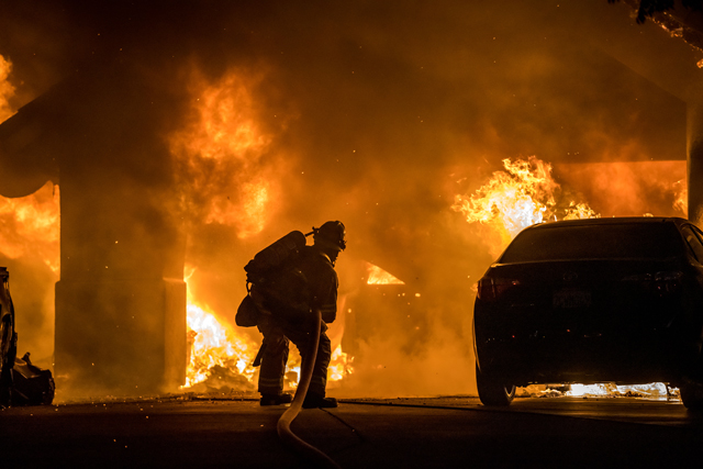 house fire paso robles, ca