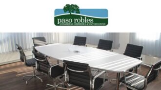 Paso chamber