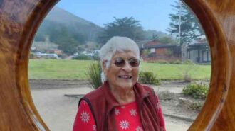 Ramona L. Downey Teter: May 18, 1929 - July 5, 2021