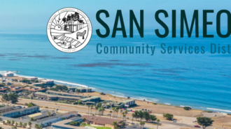 San Simeon CSD