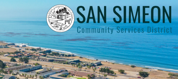 San Simeon CSD