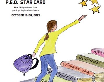 Star Card
