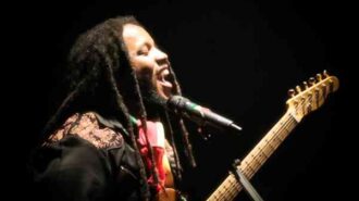 Stephen Marley