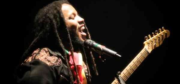 Stephen Marley