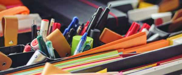 Tips for eco-conscious back-to-school shopping