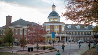 Ohio University