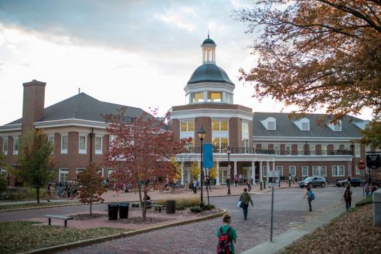 Ohio University