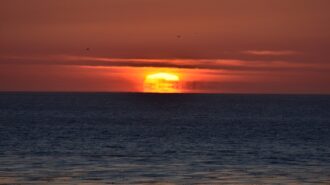 Local politicians call for Chumash Heritage National Marine Sanctuary designation