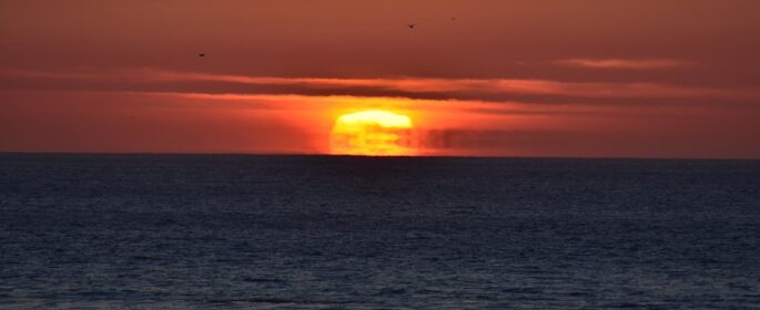 Local politicians call for Chumash Heritage National Marine Sanctuary designation