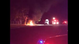 fire commerce way paso robles