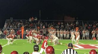 football