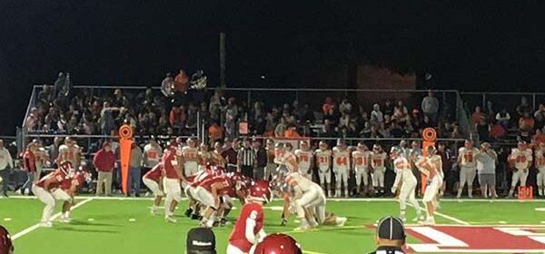 football