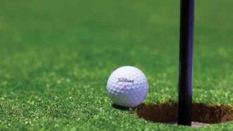 girls golf paso robles - photo from pixabay