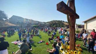 highlands church paso robles