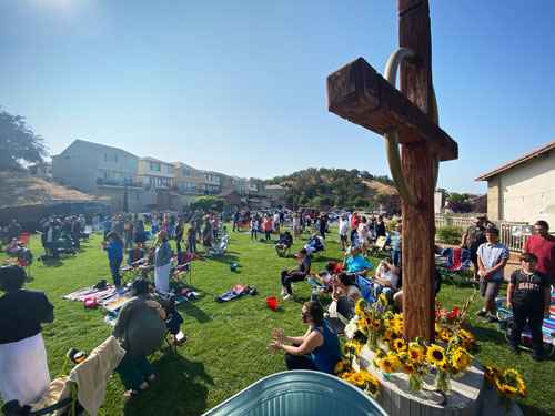 highlands church paso robles