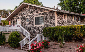 hunt cellars