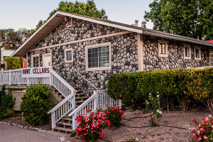 hunt cellars