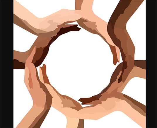 racial unity report slo county