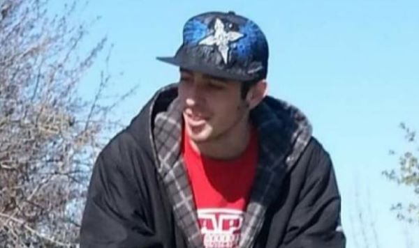 Gofundme created for local shooting victim's medical and recovery expenses
