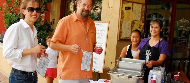Annual 'Taste of Downtown' returns Sept. 16