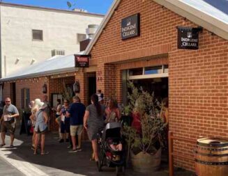 Taste of Downtown returns to Paso Robles Sept. 19