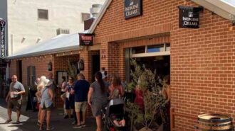 taste of downtown paso robles