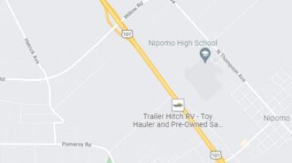 Fatal accident reported on Highway 101 in South County