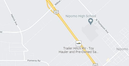 Fatal accident reported on Highway 101 in South County