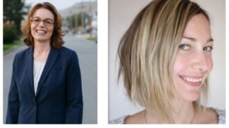 women's march co leaders