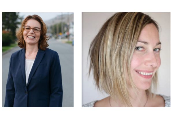 women's march co leaders