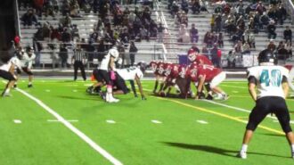 bearcats vs pioneer valley