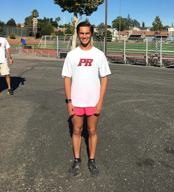 Cameron LeClair